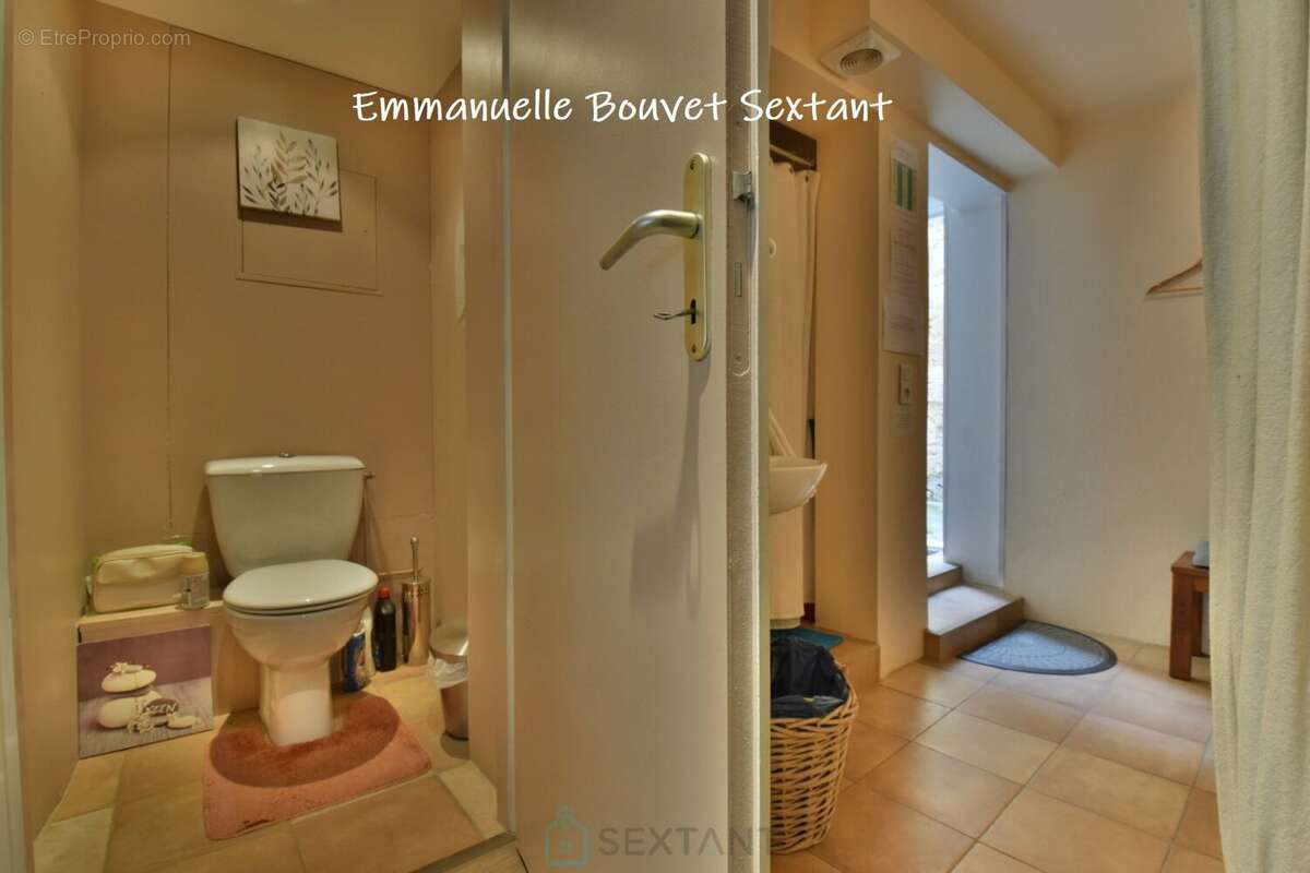 Commerce à BERGERAC