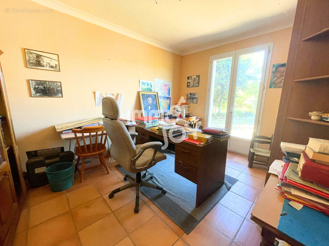 Maison à BIZE-MINERVOIS