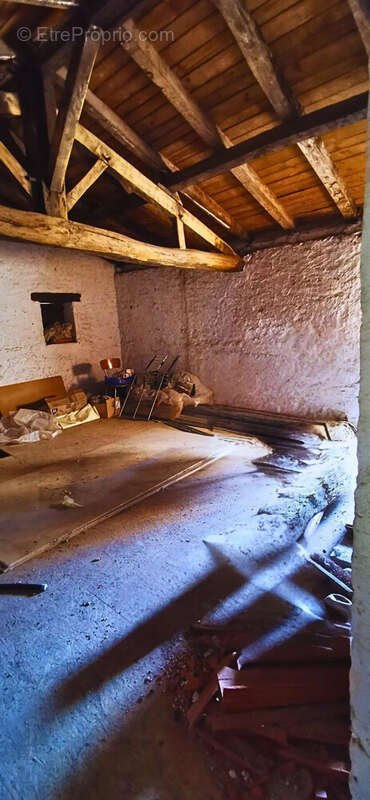 Maison à SAINT-LAURENT-MEDOC