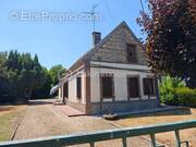 Maison à BOIS-ARNAULT
