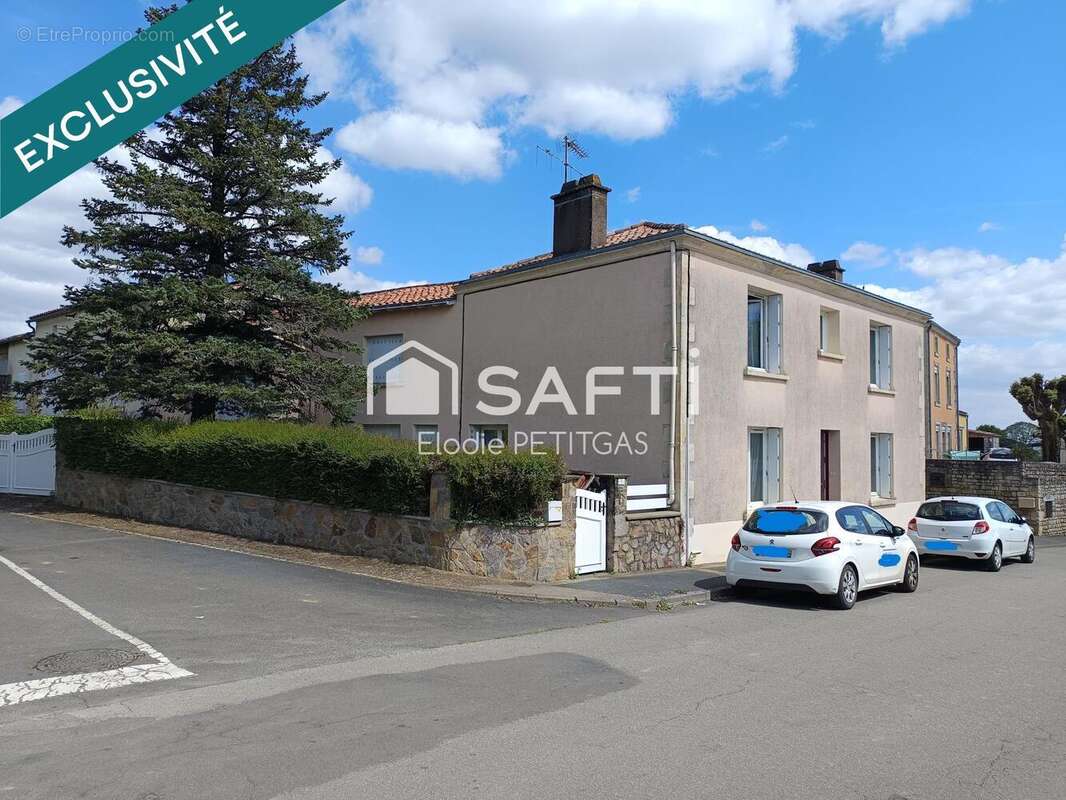 Photo 3 - Maison à PISSOTTE