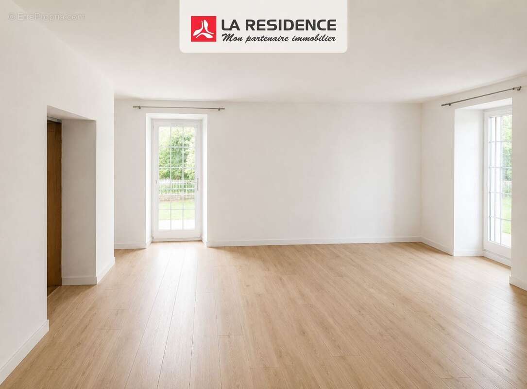 Appartement 47 m² à Mareil-Sur-Mauldre  - photo 3