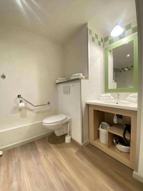 Appartement à DEAUVILLE