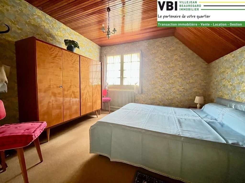 Maison à RENNES