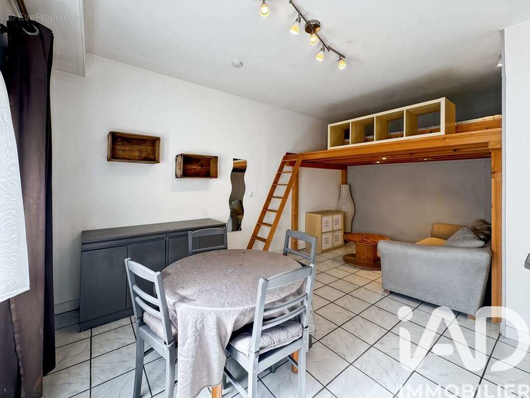 Photo 5 - Appartement à CACHAN