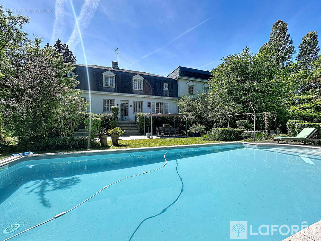 Maison bourgeoise - photo 5