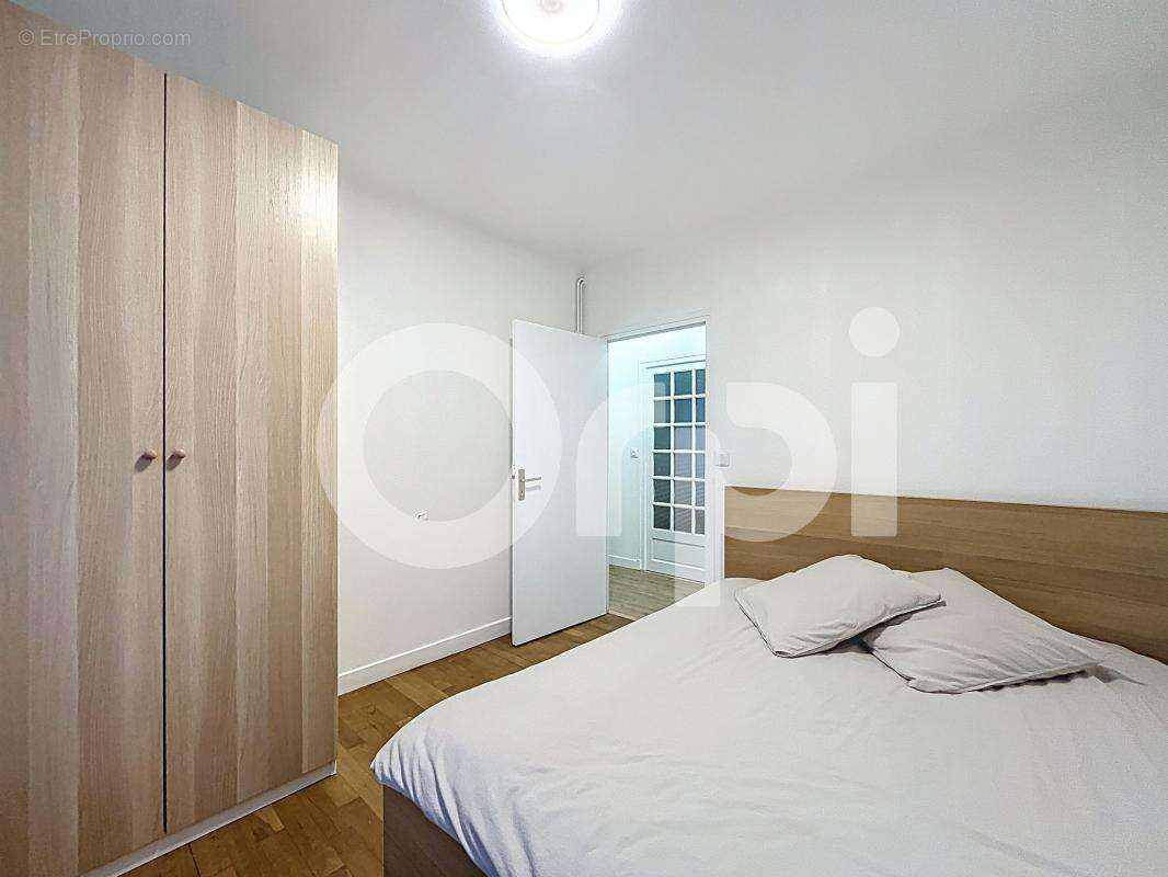 Appartement à BRIVE-LA-GAILLARDE