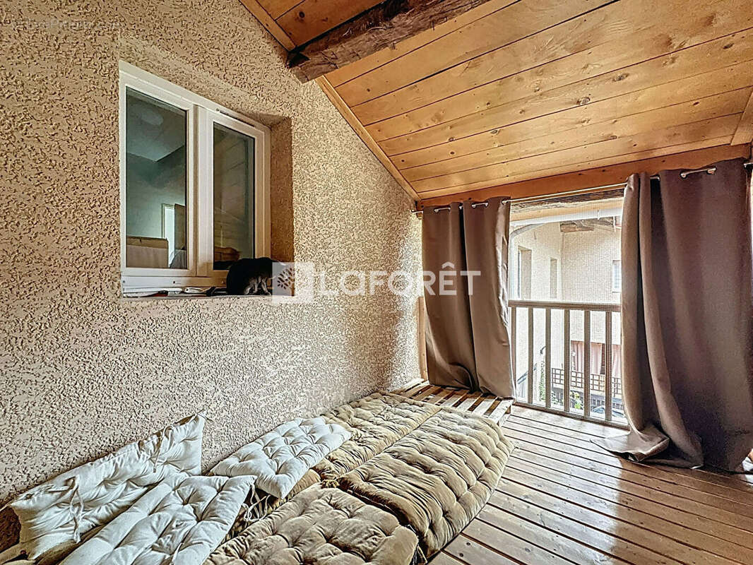 Maison à SAINT-TRIVIER-SUR-MOIGNANS