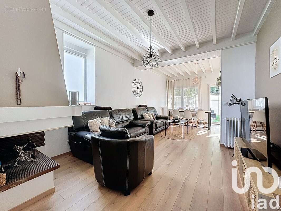 Photo 5 - Maison à EPERNAY