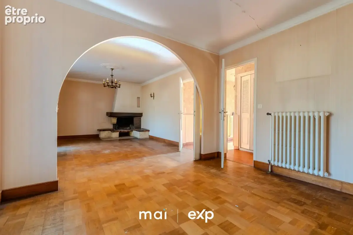 Maison 141 m² à Etel  - photo 4
