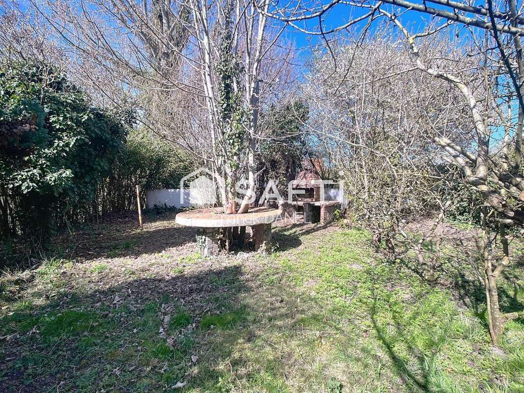 Photo 2 - Maison à BERCK