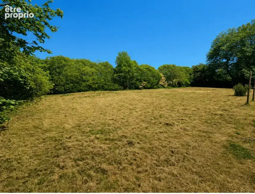 Les Herbiers en  campagne, longère rénovée de 180 m2 , grandes  5 chambres  sur plus de 1500m2 de terrain , puits et dépendances - photo 8