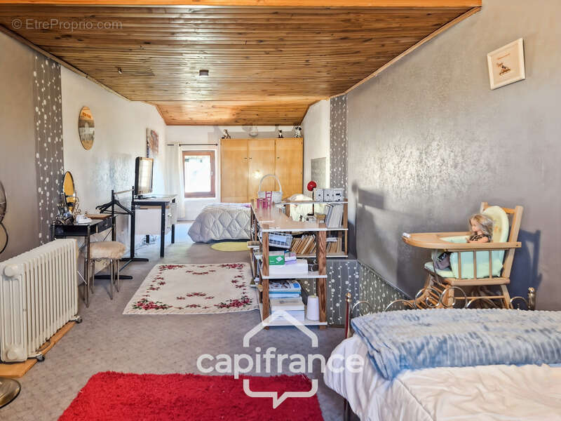 Maison à ROQUEMAURE