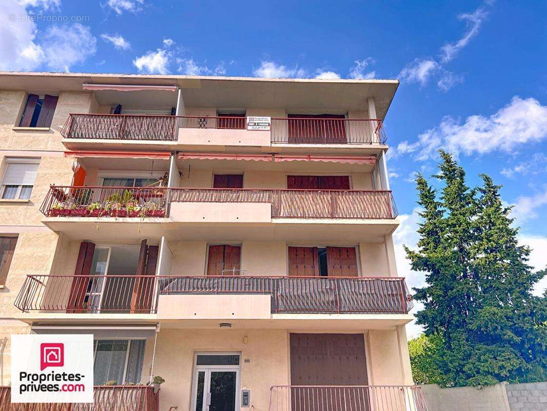 Appartement à SALON-DE-PROVENCE