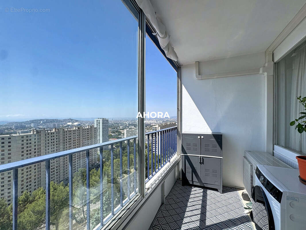 Appartement 118 m² à Marseille-9e  - photo 5