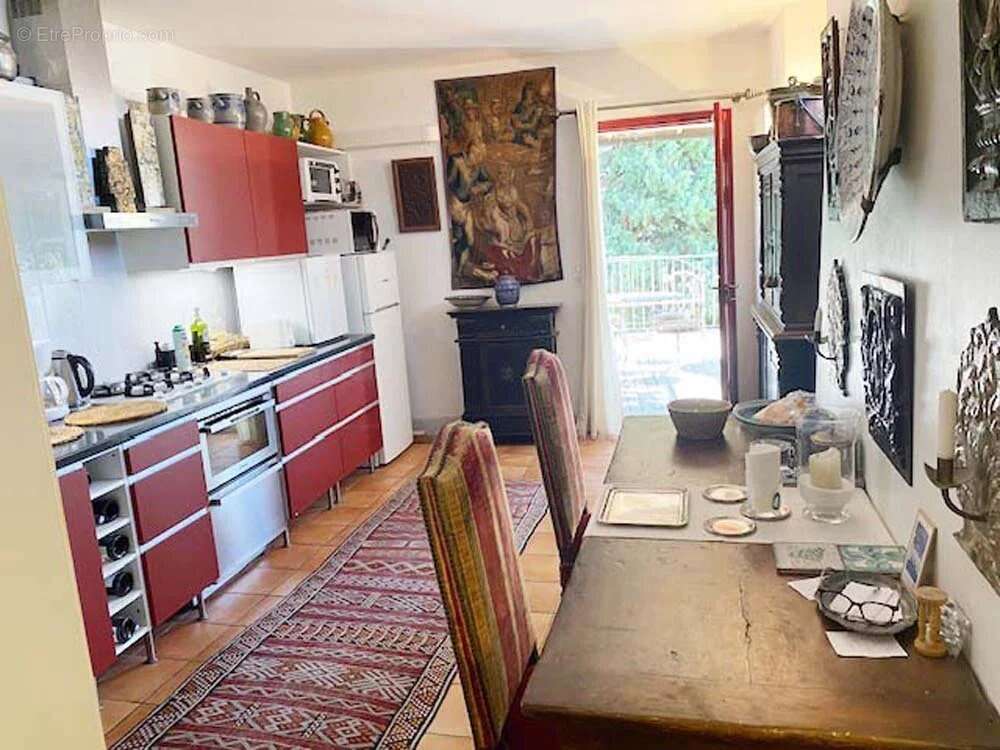 Appartement à AVIGNON