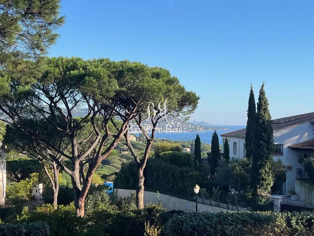 Maison à SAINTE-MAXIME