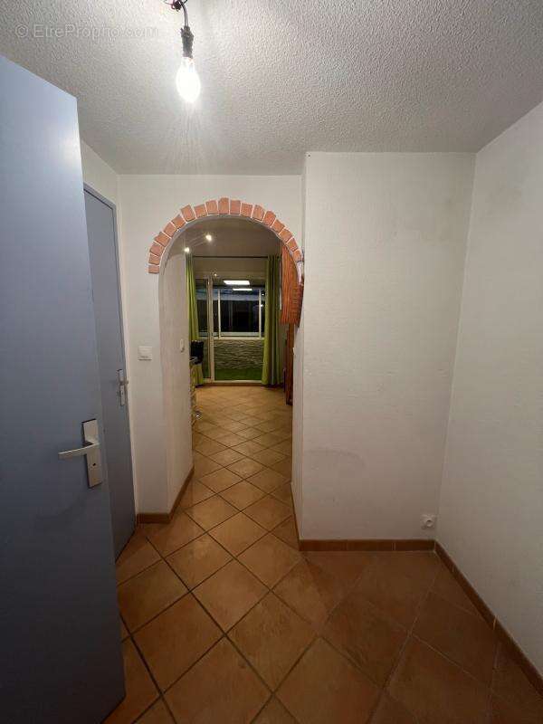 Appartement à LA CIOTAT