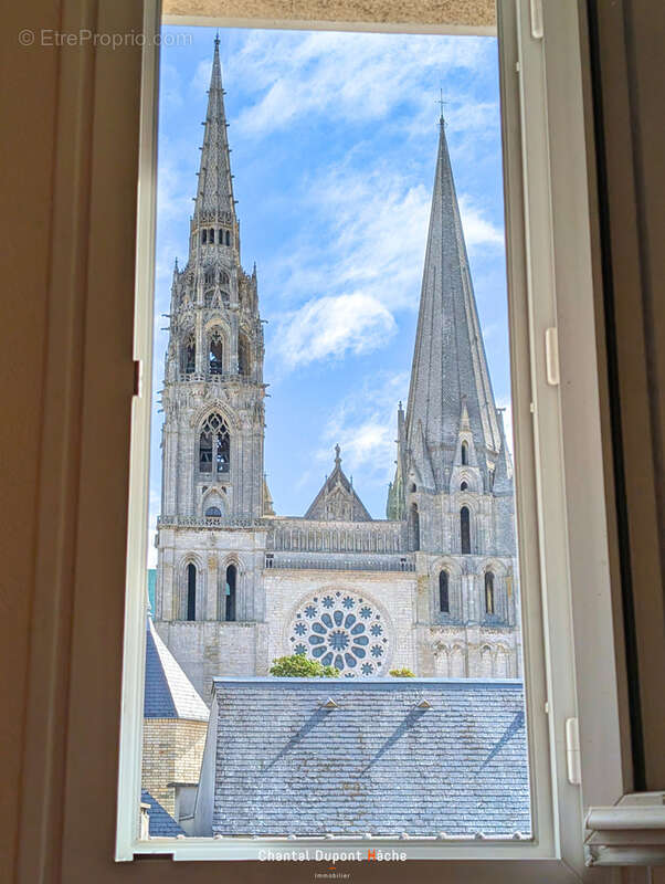 Appartement à CHARTRES