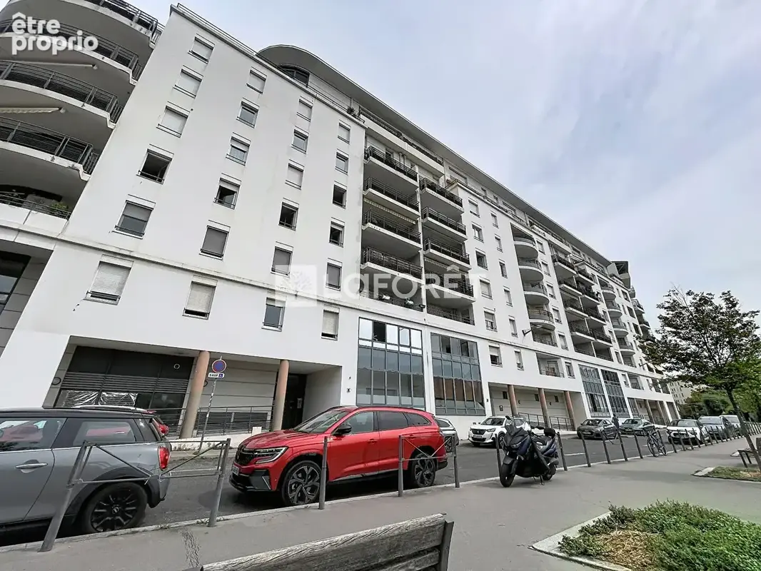 Appartement Lyon 3 pièce(s) 70 m2 - photo 17