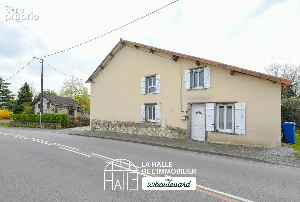 Maison 113 m² à Couzeix  - photo 13