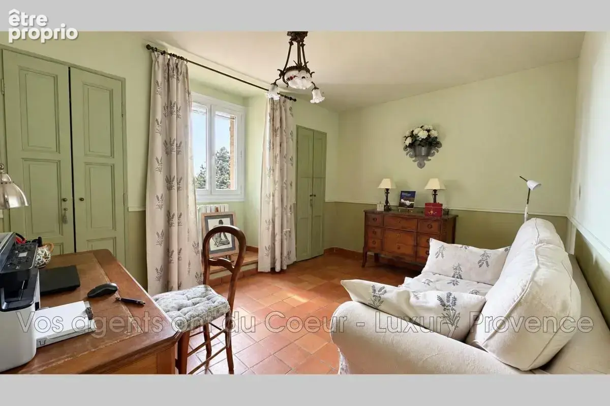 vente villa 6 Pièce(s) - photo 9