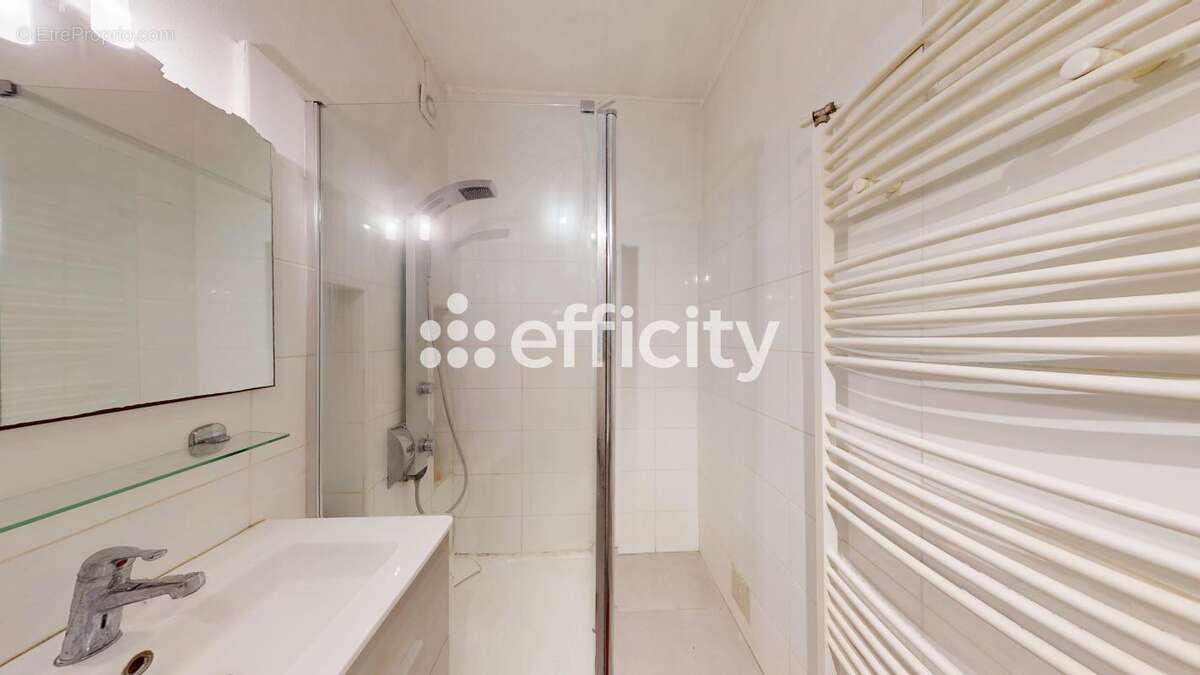Appartement à LYON-4E