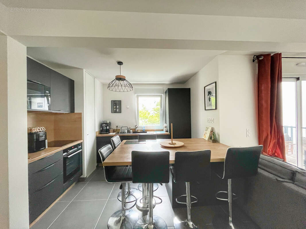 Appartement à BAYONNE