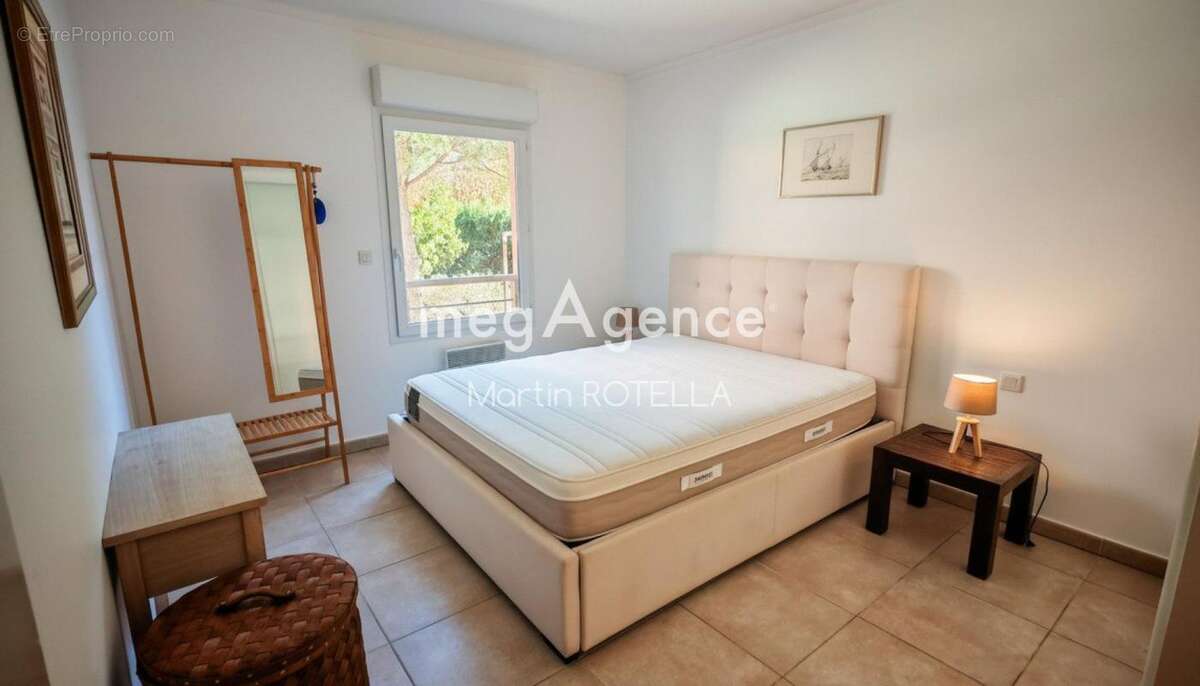 Appartement à LA SEYNE-SUR-MER