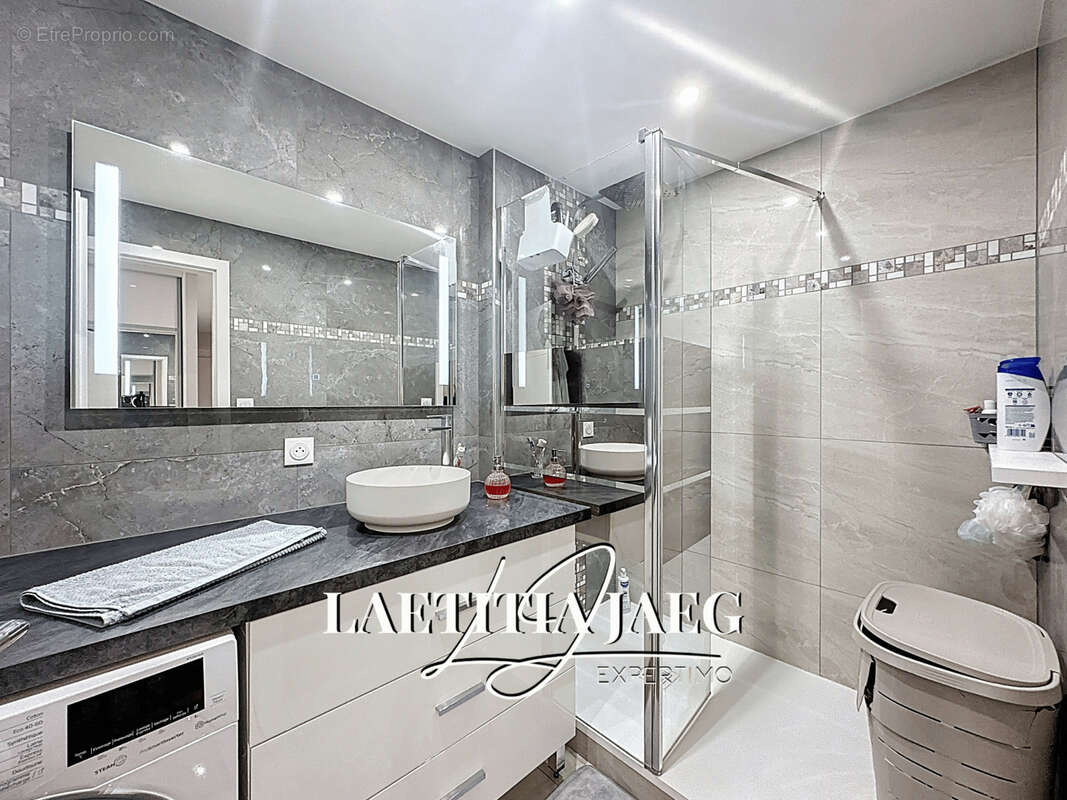Appartement à ERSTEIN