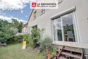 Maison à POISSY