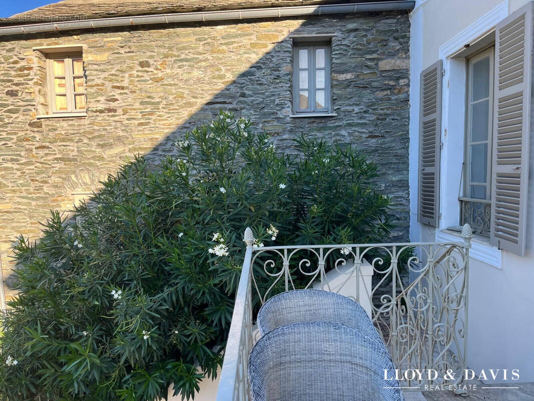 Maison 440 m² à Morsiglia  - photo 4