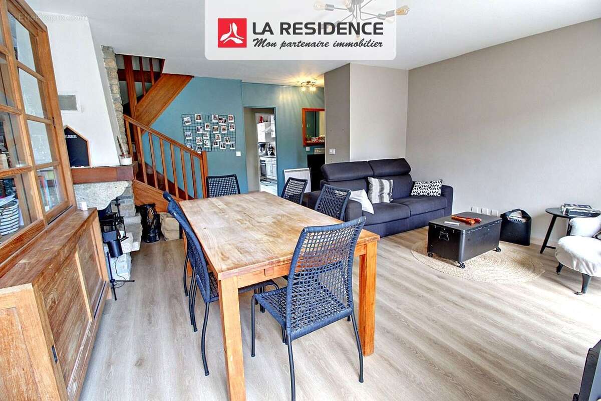 Maison 103 m² à Triel-Sur-Seine  - photo 5