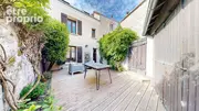 Maison à BOISSY-L'AILLERIE