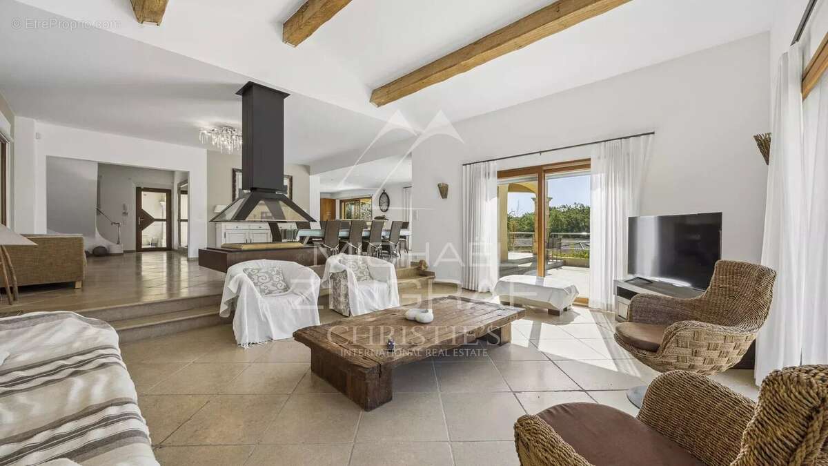 Élégante villa contemporaine au cœur de la Provence - photo 5