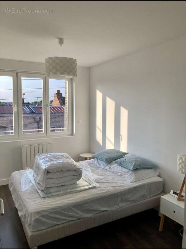 Photo 4 - Appartement à FACHES-THUMESNIL