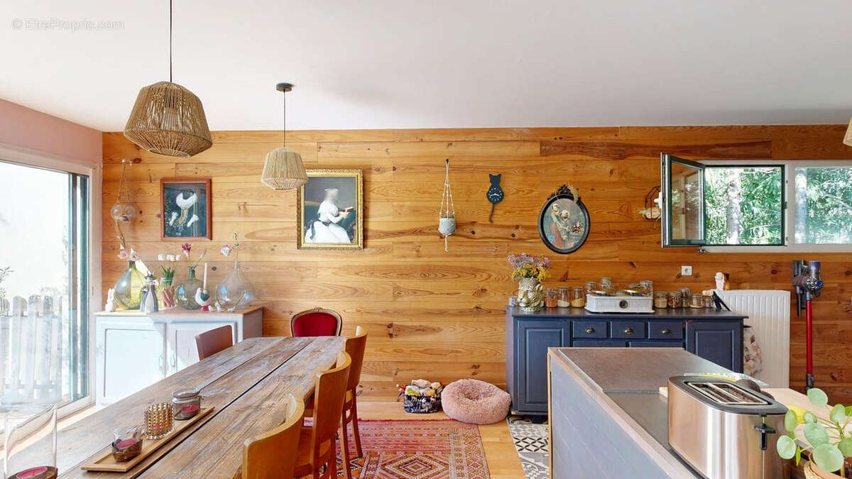 Maison à BAUME-LES-DAMES