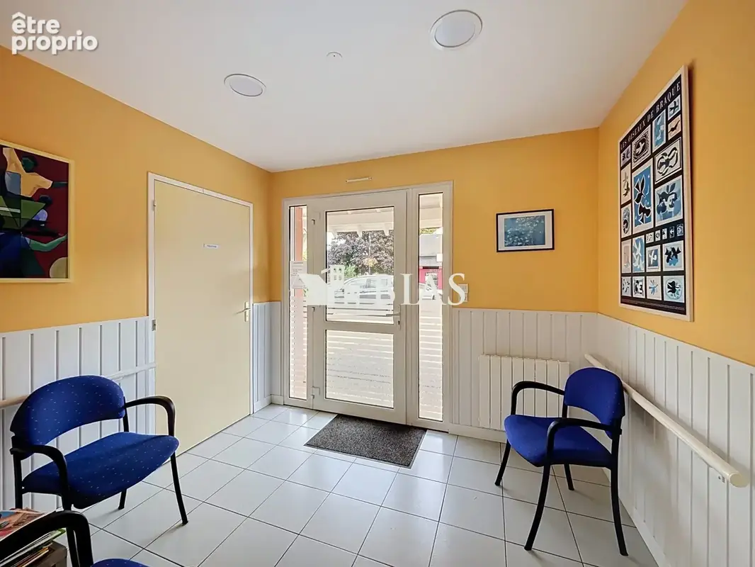Maison 4 pièces 96 m² à vendre à Le Neubourg (27110) - photo 2
