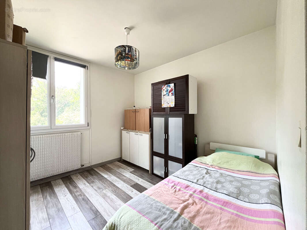 Appartement à BESANCON
