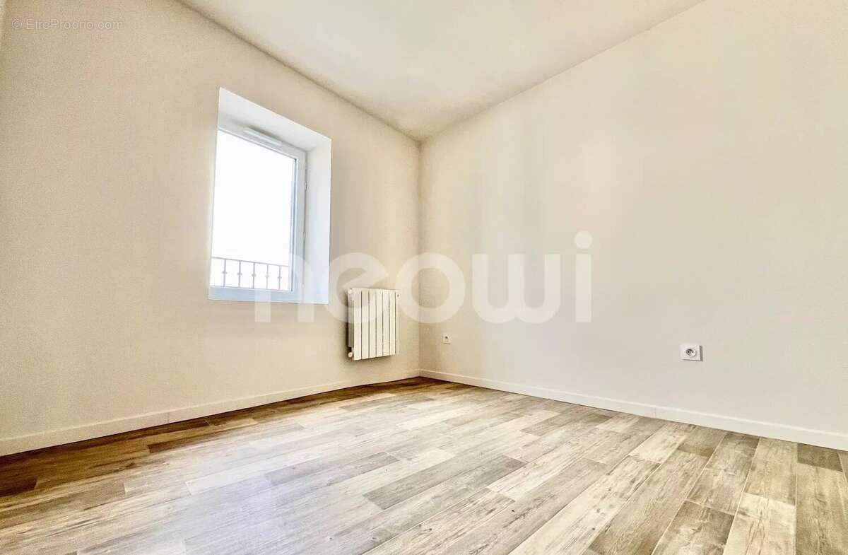 Appartement à AIGUEPERSE