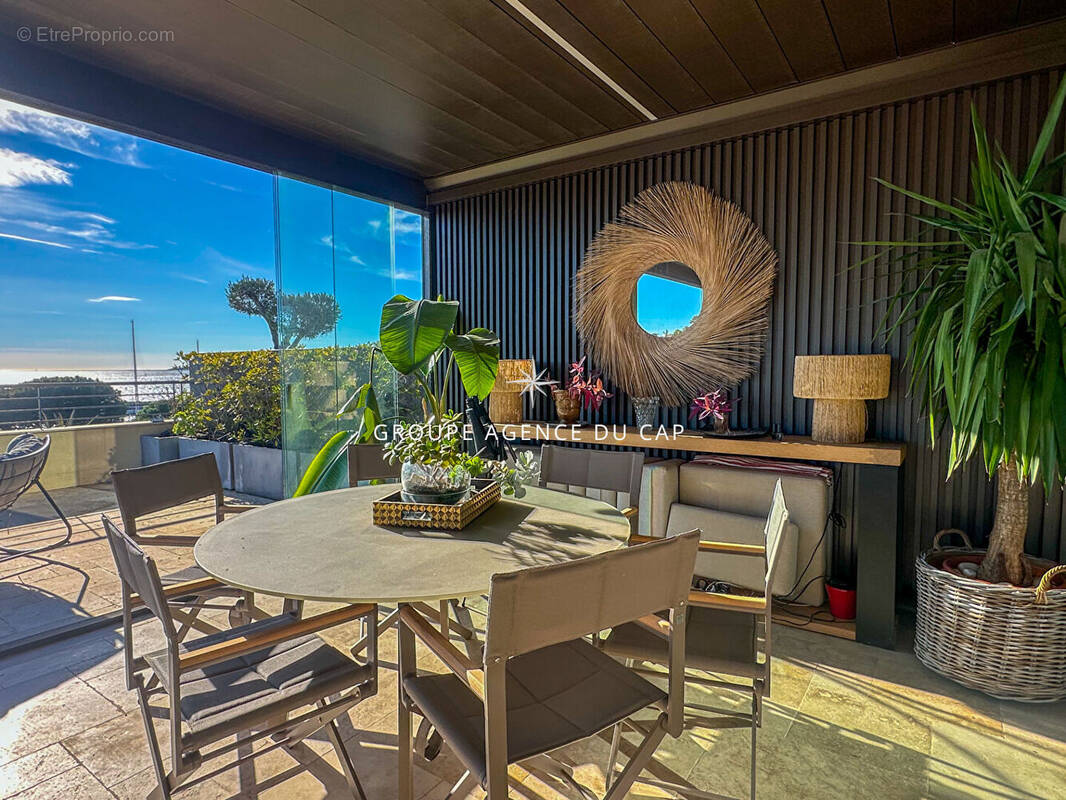 Appartement à LES ISSAMBRES