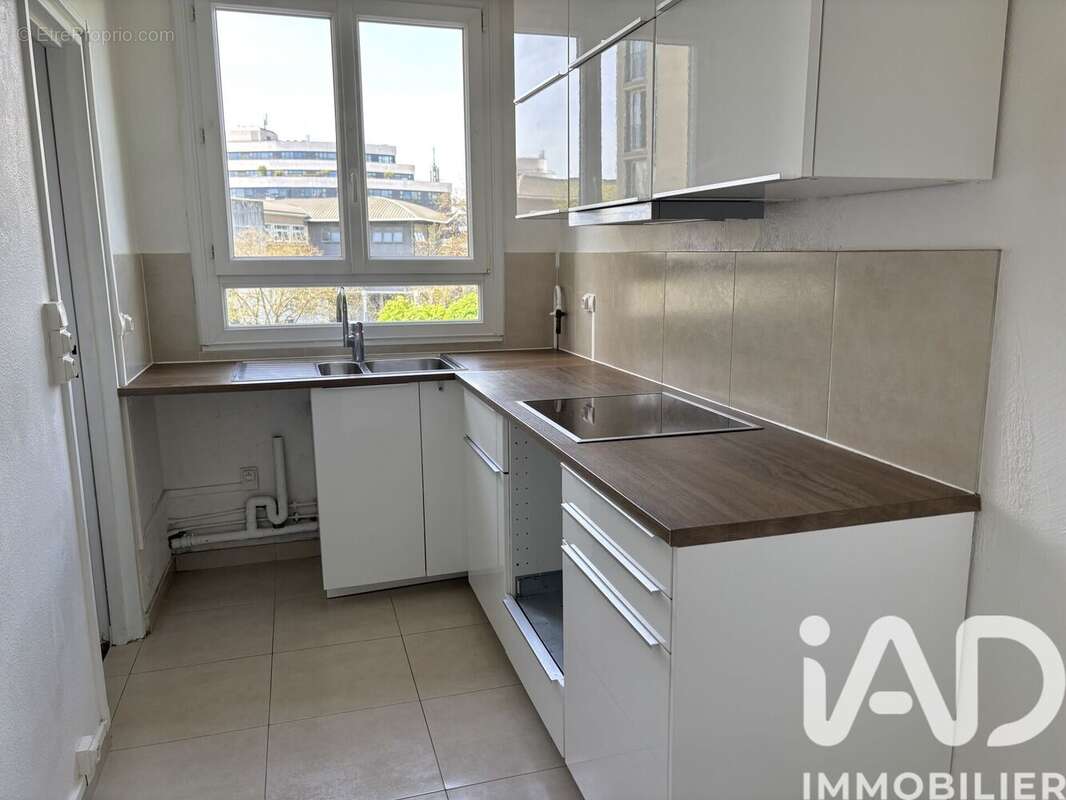 Photo 6 - Appartement à MAISONS-ALFORT