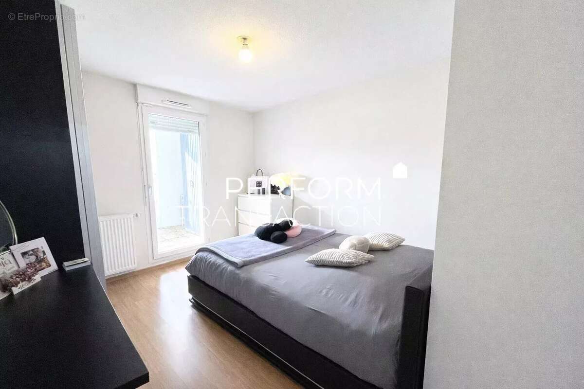 Appartement à EYBENS