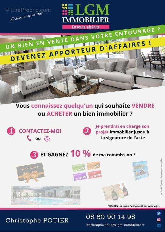 MONTEUX (84) - Très bel appartement lumineux F4 de 75 m² avec vue sur le Ventoux - photo 11