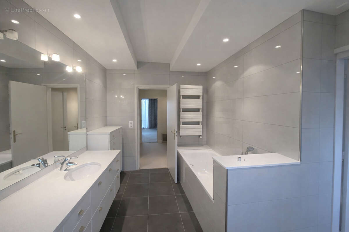 Appartement à BLOIS