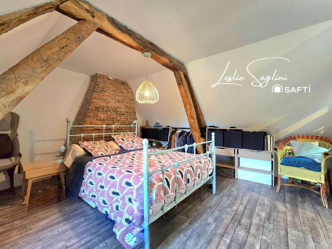 Photo 6 - Maison à SAINT-GEORGES-EN-AUGE