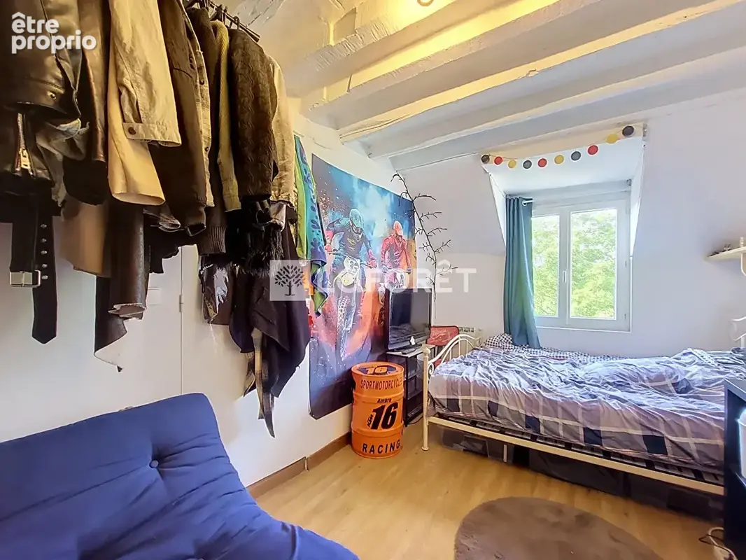 Maison Saint Aubin Les Elbeuf - photo 11