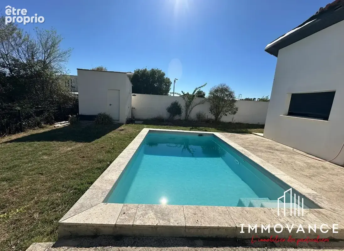 Maison 6 pièces 144 m² à vendre à Grabels (34790) - photo 3