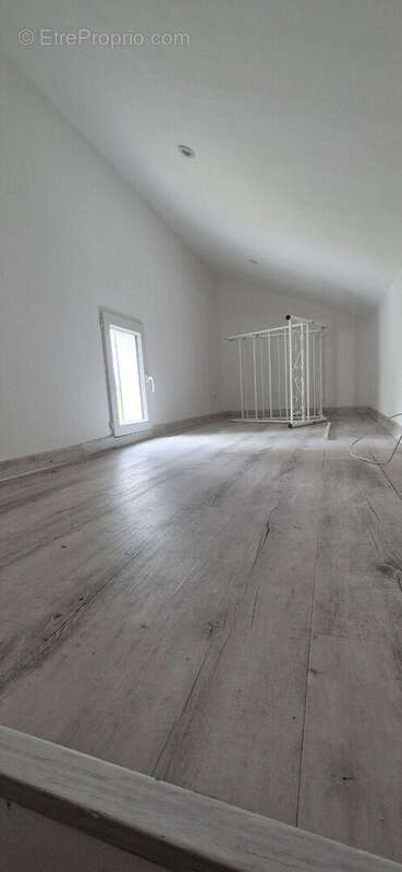 Appartement à CREIL