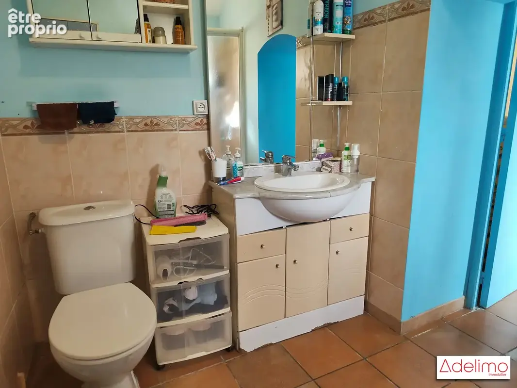Maison 5 pièces 86 m² à vendre à Manduel (30129) - photo 8